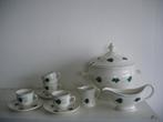 Royal Boch Aquarelle servies, Huis en Inrichting, Keuken | Servies, Ophalen of Verzenden, Zo goed als nieuw, Kop(pen) en/of Schotel(s)