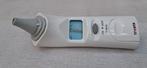 Cresta TH838 Oorthermometer, Ophalen of Verzenden, Gebruikt, Digitaal