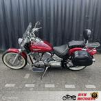 Yamaha XVS 1100 Drag Star, 1063 cc, Chopper, Bedrijf, Meer dan 35 kW