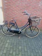 Cortina u4 damesfiets transportfiets, 56 cm of meer, Ophalen, Zo goed als nieuw