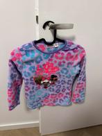 Pyjama Meisje LOL x Primark Maat 128, Kinderen en Baby's, Nacht- of Onderkleding, Meisje, Ophalen of Verzenden, Zo goed als nieuw