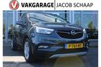 Opel Mokka X 1.4 Turbo 4x4 Innovation | Afn. Trekhaak | Came, Auto's, Opel, Automaat, Gebruikt, Met garantie (alle), 1455 kg
