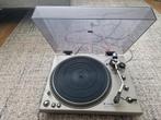 Technics SL-1300 direct drive, Ophalen, Gebruikt, Pitch-regelaar, Platenspeler