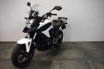 HONDA NC 750 X DCT C-ABS (bj 2015), 2 cilinders, 745 cc, Motorrijbewijs A, Bedrijf