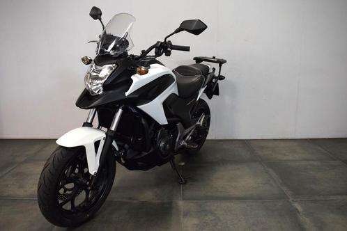 HONDA NC 750 X DCT C-ABS (bj 2015), Motoren, Motoren | Honda, Bedrijf, Overig, meer dan 35 kW, 2 cilinders, Motorrijbewijs A