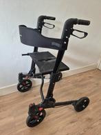 Goede Rollator Multimotion double, Ophalen, Lichtgewicht