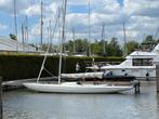 Draak zeilboot Daysailer, Watersport en Boten, Ophalen, Gebruikt, 6 meter of meer, Overige typen