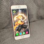 iPhone 7 Plus - Rood - 128GB, Ophalen of Verzenden, Zonder simlock, IPhone 7 Plus, Zonder abonnement