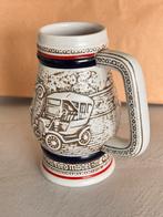 Vintage Avon Bierpul 1982 - Klassieke Auto's, Antiek en Kunst, Antiek | Keramiek en Aardewerk, Ophalen of Verzenden