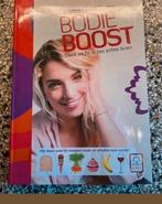 Boek - bodie boost ,slank fit in het echte leven, Boeken, Gezondheid, Dieet en Voeding, Ophalen of Verzenden, Dieet en Voeding