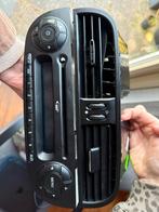 Radio set fiat 500, Auto diversen, Autoradio's, Ophalen, Gebruikt