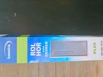 Hamstra rolhor voor deur, Huis en Inrichting, Ophalen, 200 cm of meer, Wit, Nieuw