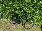 Te koop mooie  zwarte omafiets 28 inch in goede staat, Fietsen en Brommers, Ophalen of Verzenden, Zo goed als nieuw