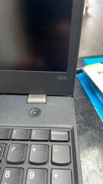 Lenovo ThinkpadT570 I5 8GB Ram 256 GB SSD FULL HD zakkelijk, 2 tot 3 Ghz, 15 inch, Ophalen of Verzenden, Zo goed als nieuw