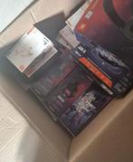 Box met JBL artikelen (oa oordopjes, headset, speaker), Computers en Software, .., Nieuw, ..., Ophalen of Verzenden