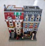 LEPIN Pet Shop Modular Building (no. 15009), Kinderen en Baby's, Speelgoed | Duplo en Lego, Ophalen of Verzenden, Zo goed als nieuw