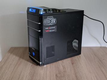 Game pc | Medion MS-7797 beschikbaar voor biedingen