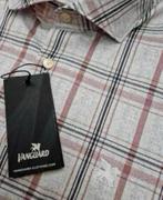 Pme legend Vanguard overhemd blouse polostof maat XXL nieuw, ., Nieuw, Ophalen of Verzenden, Overige halswijdtes