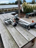 Torqeedo Travel 1103cs (kortstaart) goede staat, Ophalen of Verzenden, Zo goed als nieuw, Minder dan 5 pk
