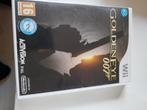 Wii goldeneye, Spelcomputers en Games, Games | Nintendo Wii, Ophalen of Verzenden, Zo goed als nieuw, Sport, 3 spelers of meer