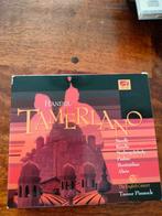 Handel Tamerlano Pinnock, Verzenden, Barok, Zo goed als nieuw, Opera of Operette