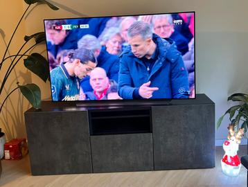 Ikea besta tv kast - afbeelding 1