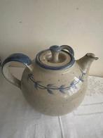 Vintage Keramische Theepot, Antiek en Kunst, Ophalen of Verzenden