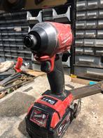 Milwaukee m18 FID2, Ophalen of Verzenden, Zo goed als nieuw