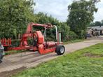 Taarup wikkelaar 7664  goede staat, Ophalen, Glastuinbouw, Beregening en Drainage