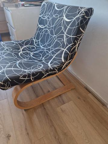 Ikea Stoel - Comfortabel! beschikbaar voor biedingen