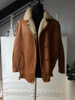 jack, Bruin, Verzenden, Zo goed als nieuw, Maat 36 (S)