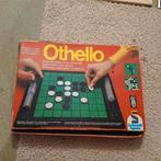 Othello Bordspel - Schmidt Spiele, Hobby en Vrije tijd, Gezelschapsspellen | Bordspellen, Gebruikt, Een of twee spelers, Schmidt Spiele