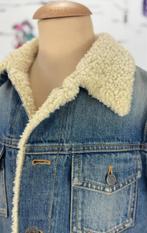 Gucci kids denim jas herfst/ winter maat 8 (134), Kinderen en Baby's, Verzenden, Jongen of Meisje, Gucci, Gucci EU