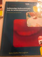 D.M. Voet - 2, D.M. Voet, Sociale wetenschap, Ophalen of Verzenden, Zo goed als nieuw