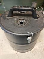 Asstofzuiger, Ophalen of Verzenden, Zo goed als nieuw