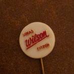 SPELDJE Wilson, Verzamelen, Ophalen of Verzenden, Zo goed als nieuw