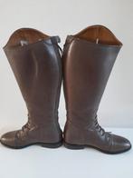 HKM rijlaar rijlaarzen spain soft leer maat 40, Ophalen of Verzenden, Zo goed als nieuw, Zwart, Sneakers of Gympen