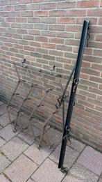 Drie Eggen met Trekboom, Antiek en Kunst, Antiek | Gereedschap en Instrumenten, Ophalen