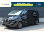 Ford Transit Custom GB 2.0 EcoBlue 136pk L2H1 320 Limited DR, Voorwielaandrijving, 136 pk, Gebruikt, 4 cilinders