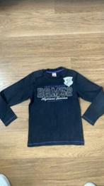 Leuk shirt maat 122/128, Ophalen of Verzenden, Gebruikt, Jongen, Shirt of Longsleeve