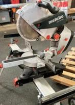 Metabo KGS 315 plus + Metabo KSU 401, Ophalen, Gebruikt, Afkortzaag, 30 tot 70 mm