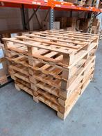 Pallets, Doe-het-zelf en Verbouw, Ophalen, Zo goed als nieuw, Pallet, Minder dan 200 cm