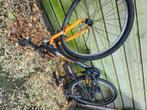 Kinderfiets, Ophalen of Verzenden, Gebruikt, Minder dan 16 inch
