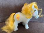 My Little Pony G1 Magic Message Cuddles, Verzenden, Zo goed als nieuw