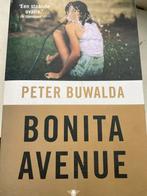 Bonita Avenue - Peter Buwalda, Ophalen of Verzenden, Gelezen, Nederland