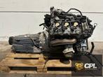 Mercedes Benz S-Klasse S350 (W221) 272.965 Complete Motor, Ophalen of Verzenden, Gebruikt