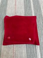 Nieuw Cartier Watch Pouch Case Tank Santos Ballon Pasha, Ophalen of Verzenden, Nieuw