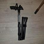 Wandelstok inklapbaar en verstelbaar, Ophalen of Verzenden, Verstelbaar, Zo goed als nieuw