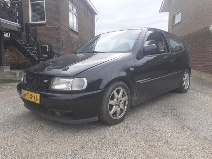Polo 6n onderdelen, Auto-onderdelen, Overige Auto-onderdelen, Ophalen of Verzenden