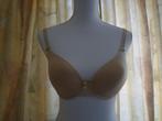 beugelBh maat 70E merk : Chantelle, Verzenden, Beige, BH
